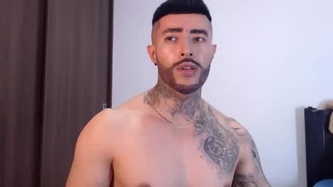 Independent Model online show from 01/15/25, 04:47