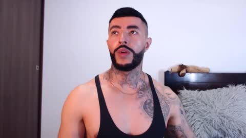 Independent Model online show from 02/19/25, 11:14