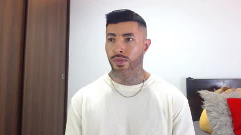 Independent Model online show from 02/14/26, 04:09