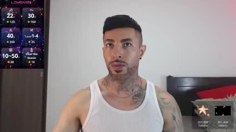 Independent Model online show from 02/25/26, 02:21