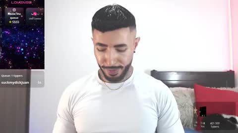 Independent Model online show from 03/25/26, 02:39