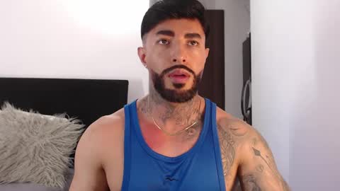 Independent Model online show from 06/04/26, 03:12