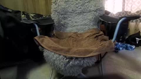 Snapshot of maximus_oreally chatting on 02/09/25, 03:43 Max online show from 02/09/25, 03:43