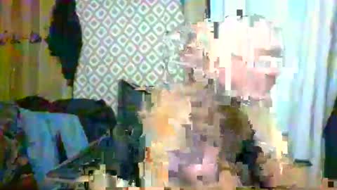 Snapshot of maximus_oreally chatting on 02/19/25, 08:33 Max online show from 02/19/25, 08:33