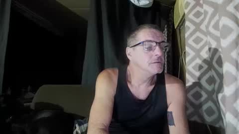 Snapshot of maximus_oreally chatting on 02/23/25, 08:49 Max online show from 02/23/25, 08:49