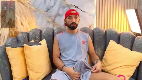 Maximus online show from 02/19/26, 04:25