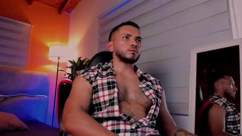 Maximus Clark online show from 03/21/26, 11:08