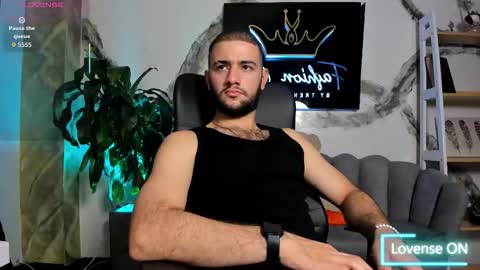 Maximus online show from 01/13/26, 03:45