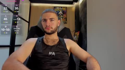 Maximus online show from 02/12/26, 12:11