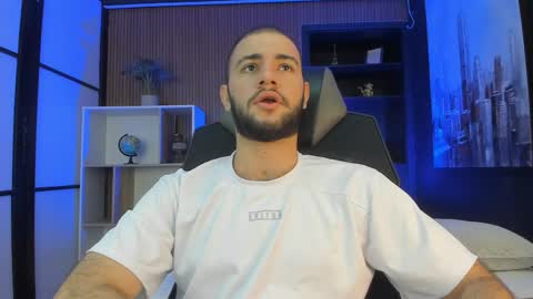 Maximus online show from 03/22/26, 11:57