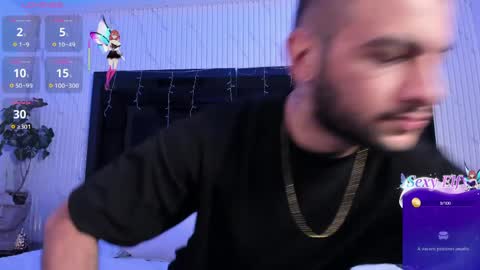 Maximus online show from 04/06/26, 12:06