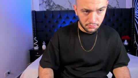 Maximus online show from 04/11/26, 12:20