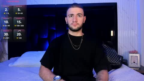 Maximus online show from 04/29/26, 11:03