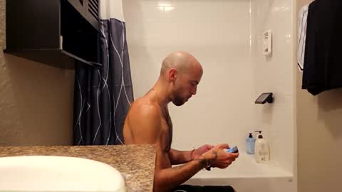 Snapshot of maximusdemitrious chatting on 09/10/25, 11:49 maximusdemitrious online show from 09/10/25, 11:49