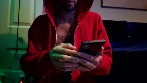 maximusdemitrious online show from 12/14/25, 04:12