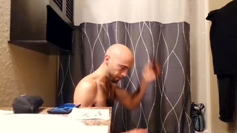 maximusdemitrious online show from 01/18/26, 12:14