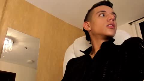 Maximus online show from 12/11/24, 11:21