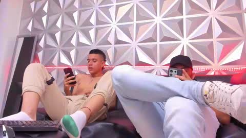 Maximus online show from 12/19/24, 02:46