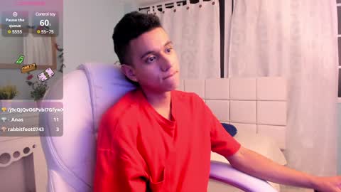 Maximus online show from 02/07/25, 10:52