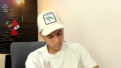 Maximus online show from 02/15/25, 08:22