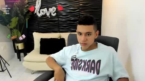 Maximus online show from 02/24/25, 07:41