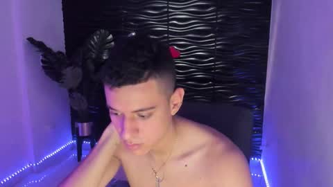 Maximus online show from 03/08/25, 07:53