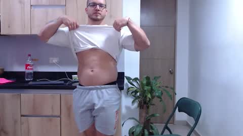 maximus online show from 01/07/26, 02:47