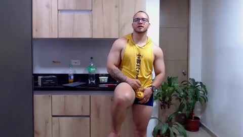 maximus online show from 02/05/26, 01:43