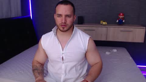 maximus online show from 02/15/26, 12:51