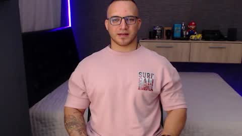 maximus online show from 04/01/26, 09:34