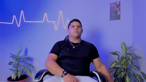 Maximus online show from 11/24/25, 11:54