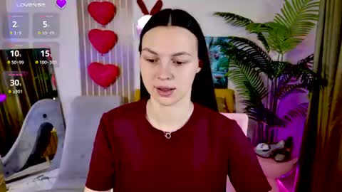 Snapshot of maxincarroll chatting on 06/20/26, 11:02 MaxinCarroll online show from 06/20/26, 11:02