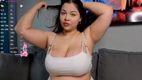Monica online show from 05/29/26, 10:24