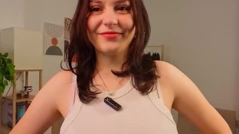 Monica - Next stream 270525 0300 GMT2 online show from 12/16/25, 01:21