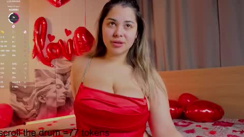 Monica - Next stream 270525 0300 GMT2 online show from 02/13/26, 11:06