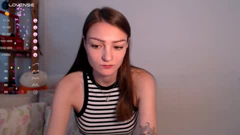 Snapshot of maxinele chatting on 10/02/25, 11:06 Maxine online show from 10/02/25, 11:06