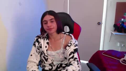 maxinesex_ online show from 11/20/25, 02:50