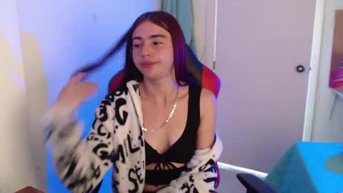 maxinesex_ online show from 02/16/26, 01:40