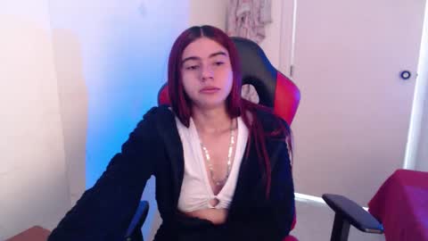 maxinesex_ online show from 04/06/26, 01:56