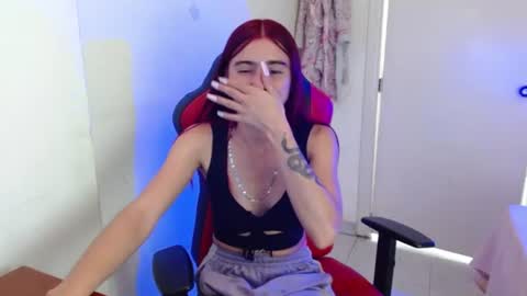maxinesex_ online show from 07/10/26, 02:30