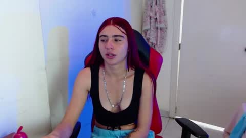 maxinesex_ online show from 07/14/26, 02:12