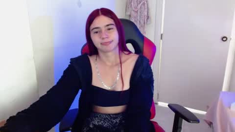 maxinesex_ online show from 07/17/26, 01:51