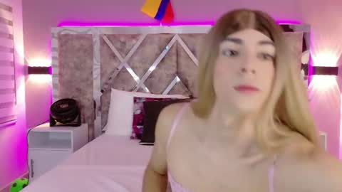 Maxi Rogers online show from 07/04/26, 11:38