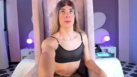 Maxi Rogers online show from 07/06/26, 11:29