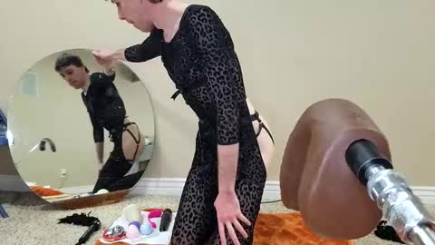 maxjr8008 online show from 03/09/25, 08:52