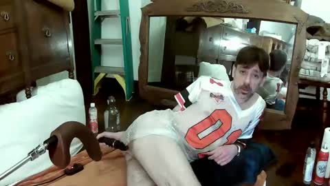 maxjr8008 online show from 01/15/26, 10:31