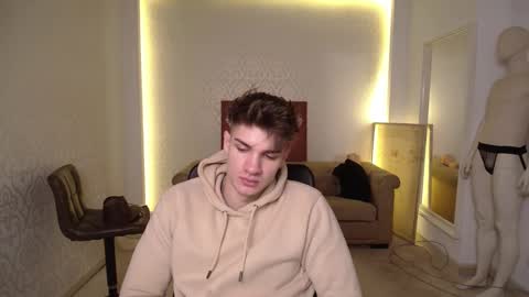 MaxKaiden online show from 02/24/25, 05:33