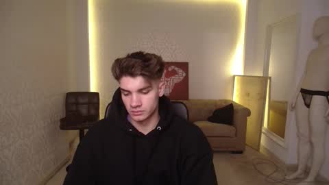 MaxKaiden online show from 03/01/25, 05:09