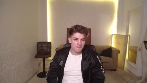 MaxKaiden online show from 03/04/25, 05:21