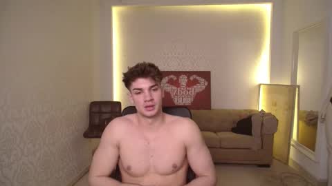 MaxKaiden online show from 03/05/25, 05:18